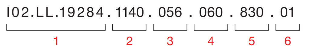 Narrow Suspendant – Codebeispiel