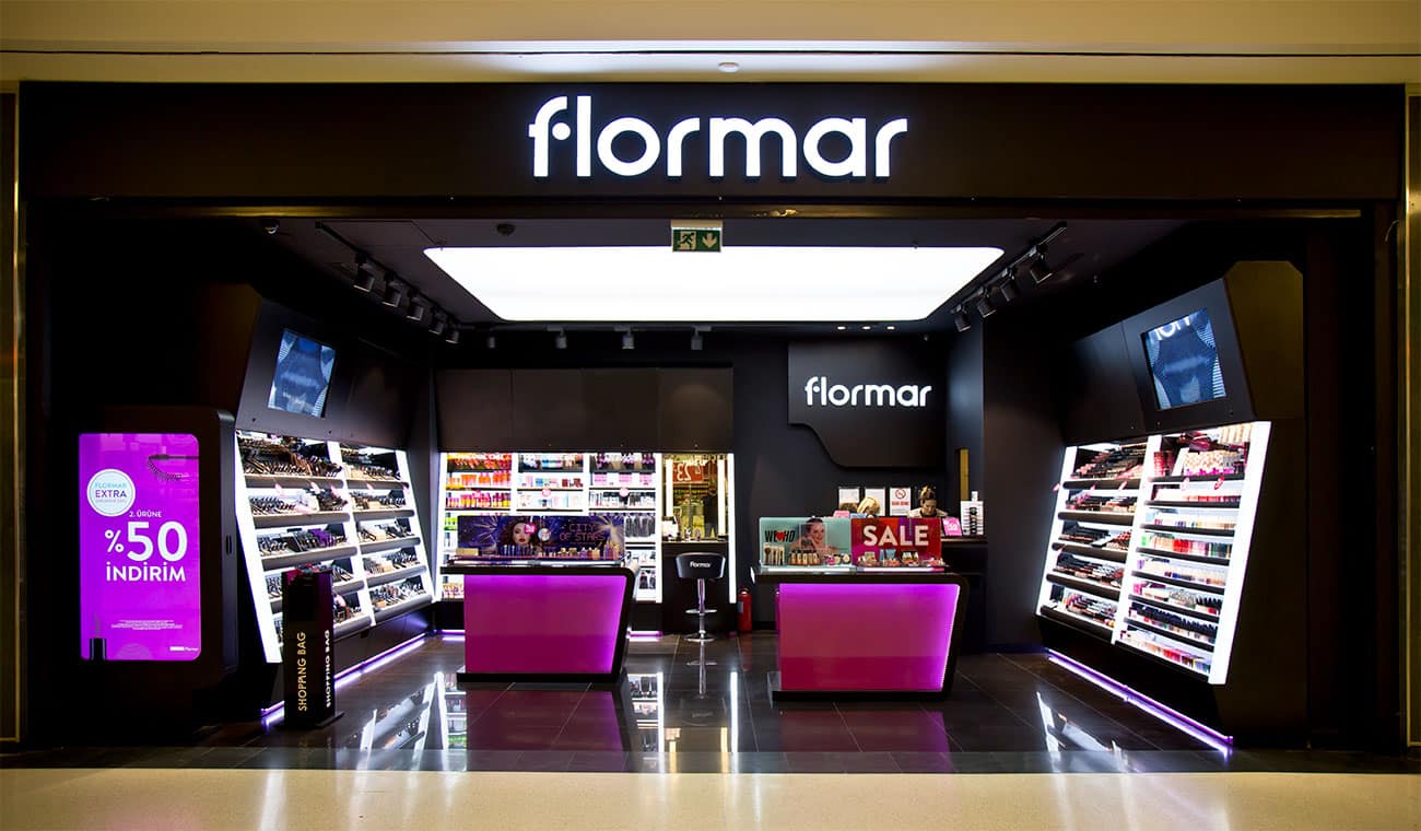 Flormar - Akpati AVM