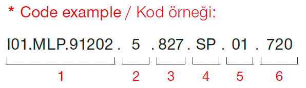 Silindir Pendant 40 – Codebeispiel