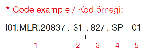 Dragon Mini – Codebeispiel