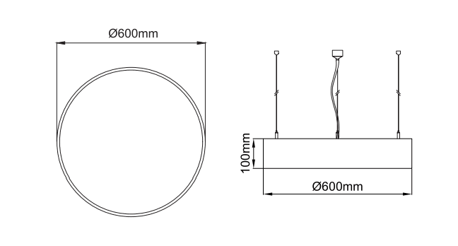 Sivo Full Ring – Technical Drawings