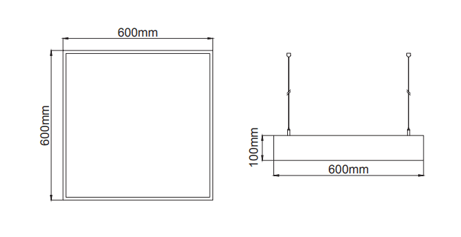 Panos Direct/Indirect – Dessins techniques