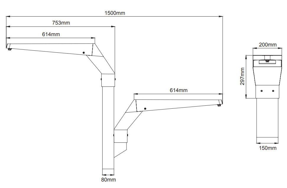 Solid – Technical Drawings
