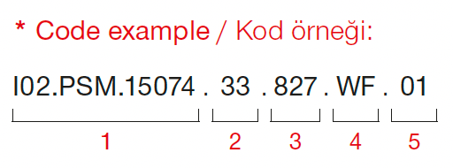 Leila Maxi Surface – Code Example