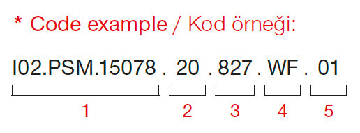 Neptun Surface – Code Example