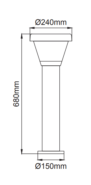Solas – Technische Zeichnungen
