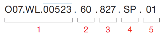 Panda Maxi – Codebeispiel
