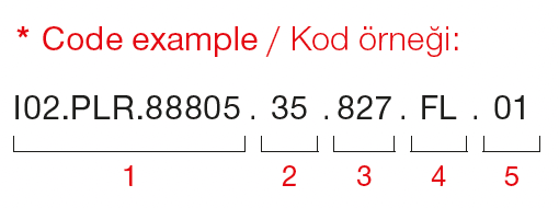 Pars Maxi – Codebeispiel