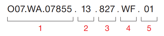 Gama – Code Example