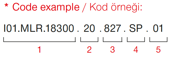 Silindir Deep 60 – Kod Örneği
