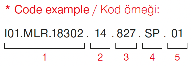 Silindir Deep 40 – Kod Örneği