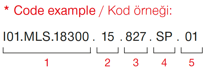 Silindir Deep 60 – Kod Örneği