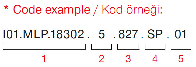 Silindir Deep 40 – Kod Örneği