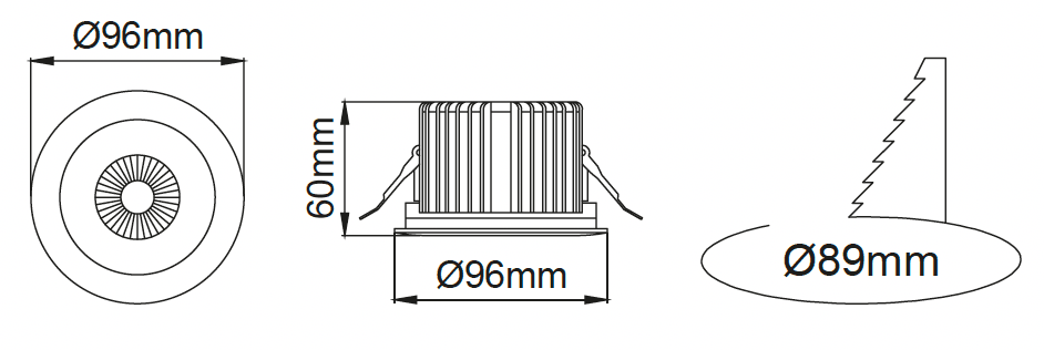 Cub Opto Mini – Kod Örneği
