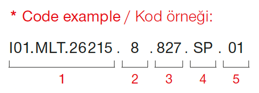 Cosmos – Exemple de code