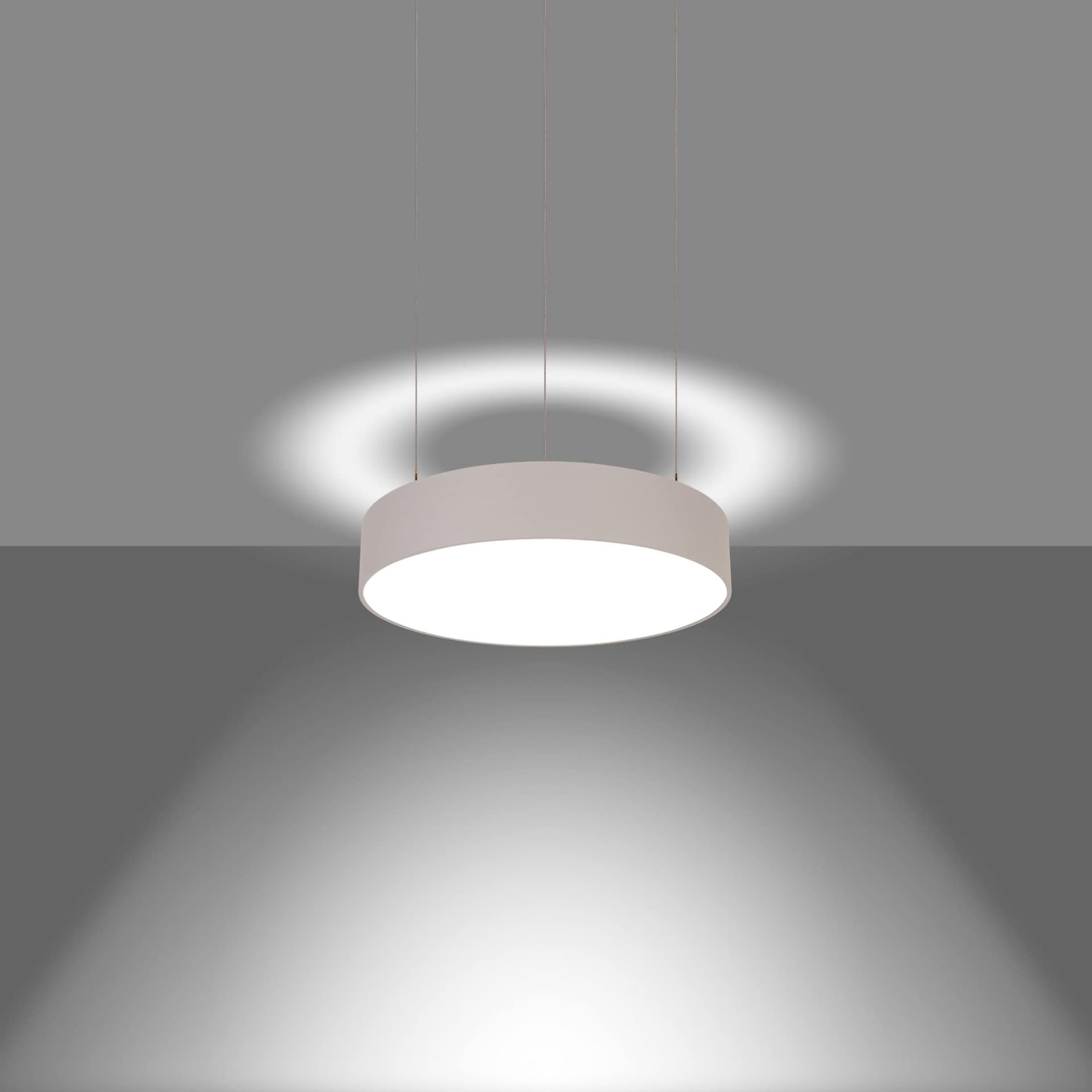 Sivo Full Ring