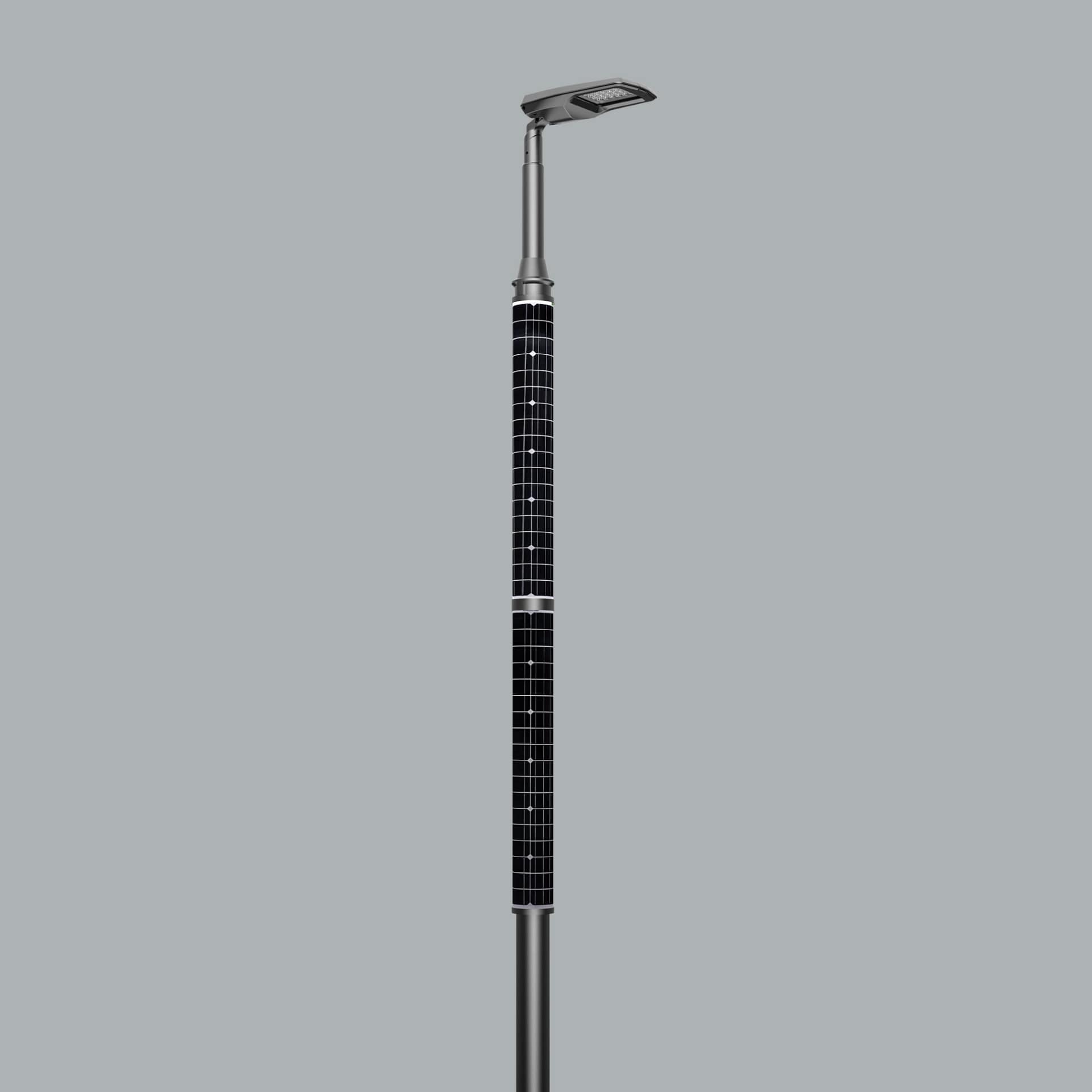 Quasar Micro Solar