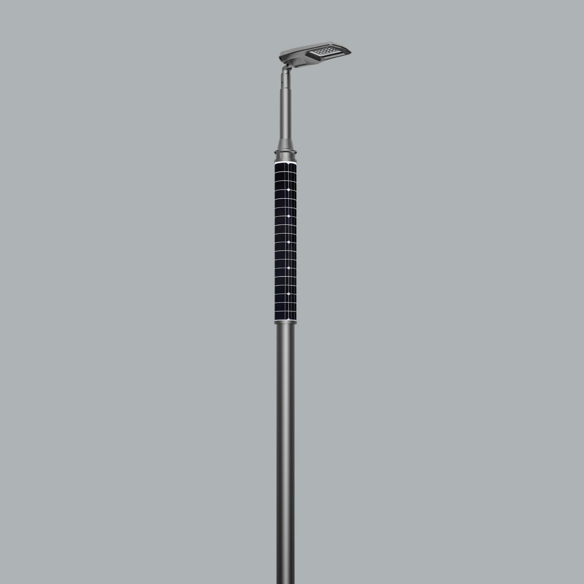Quasar Micro Solar
