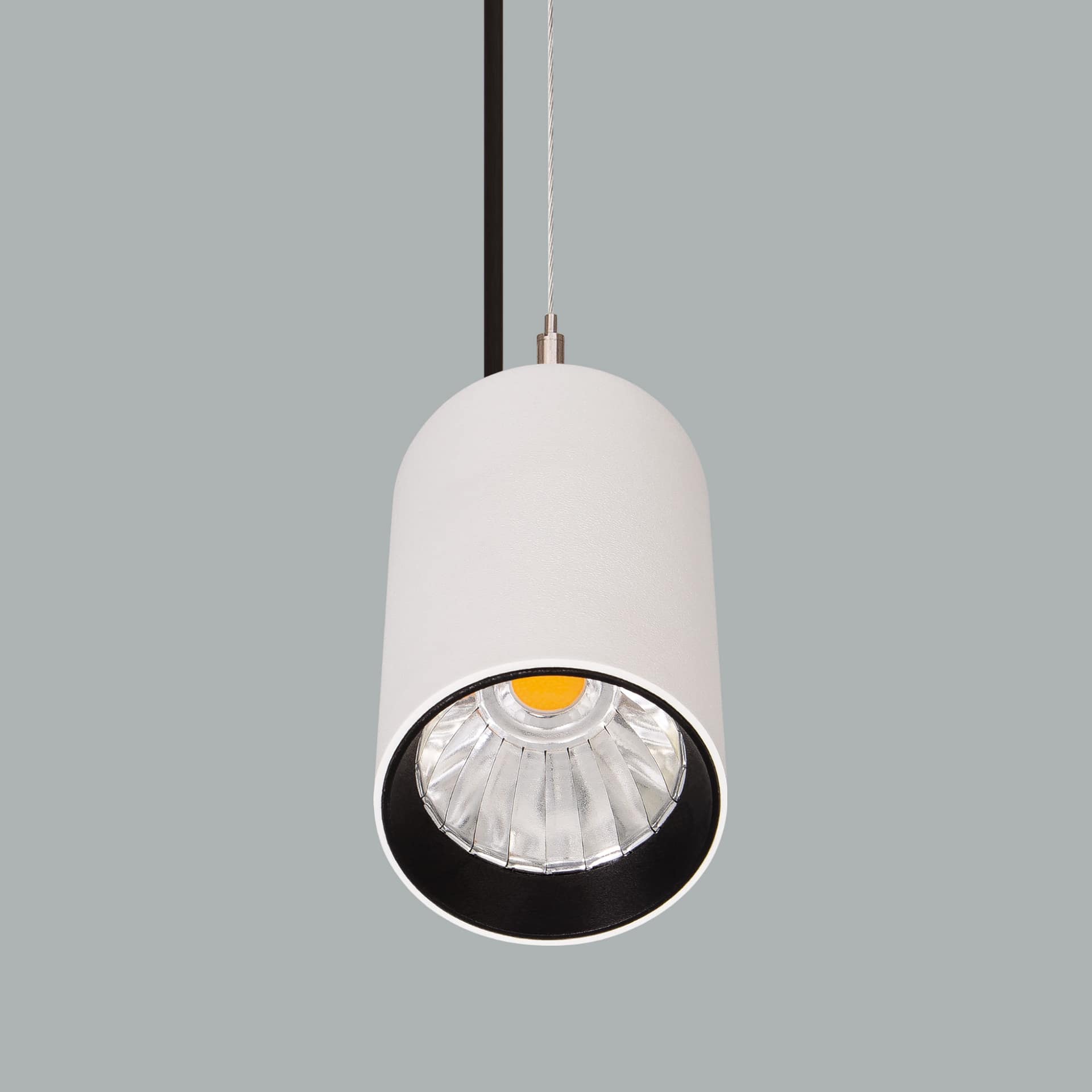 Silindir Midi Pendant