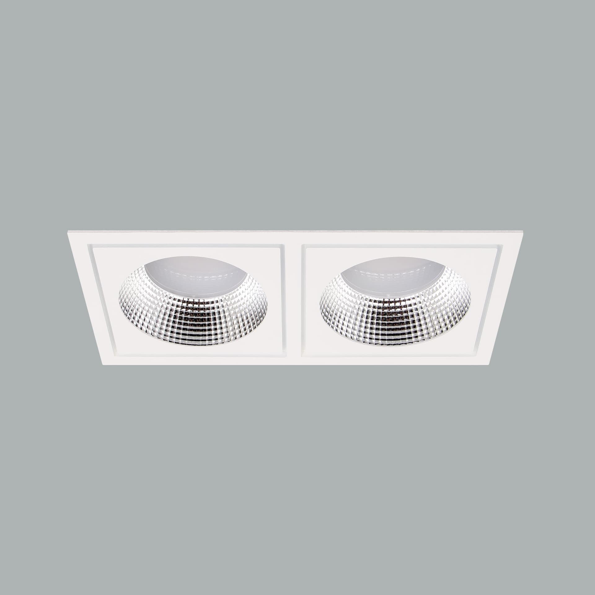 Leila Square Downlight