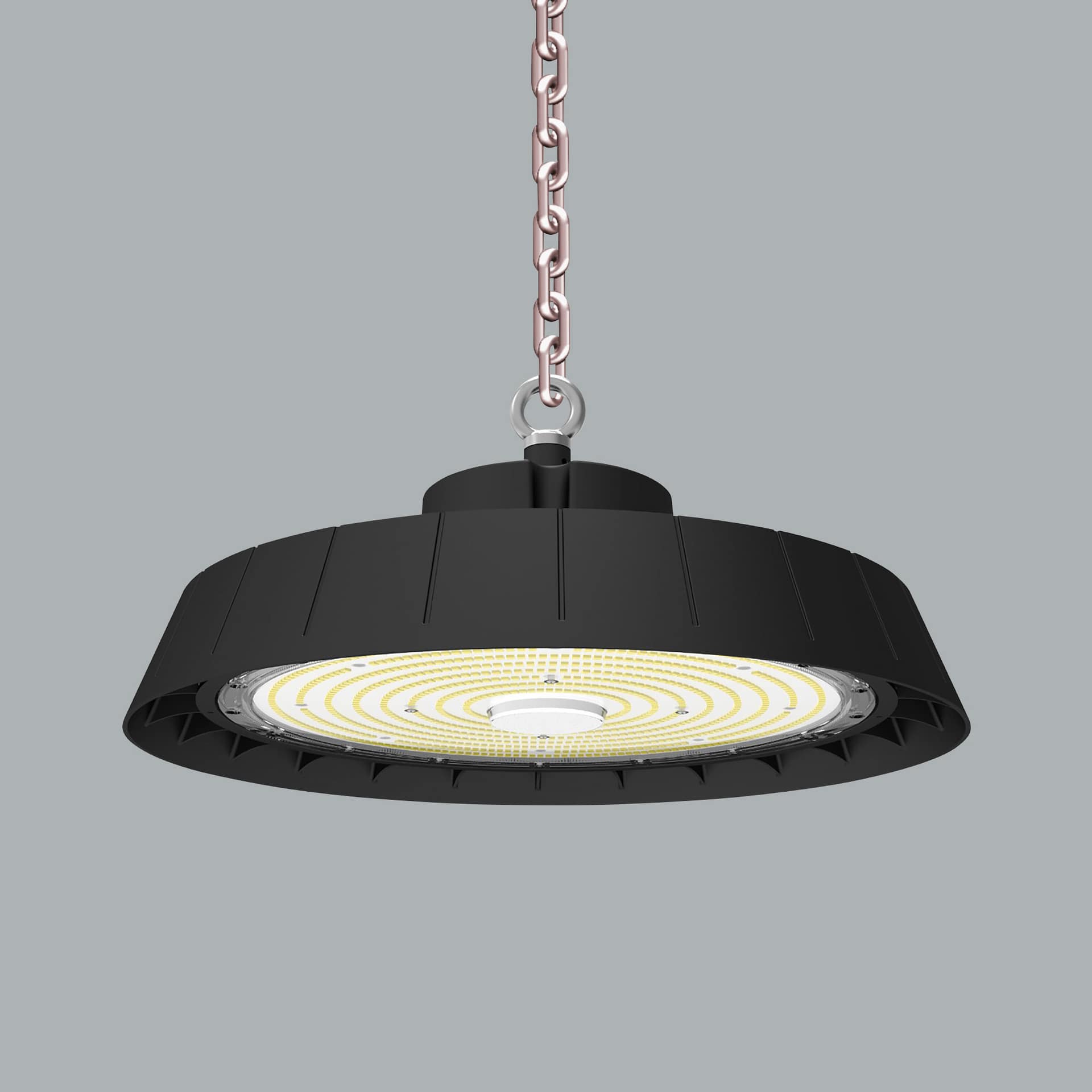 Bonita Mega Highbay