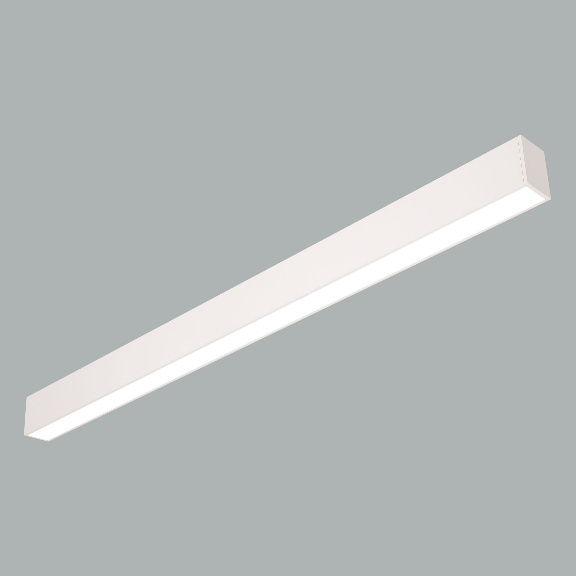 Narrow Surface Mounted