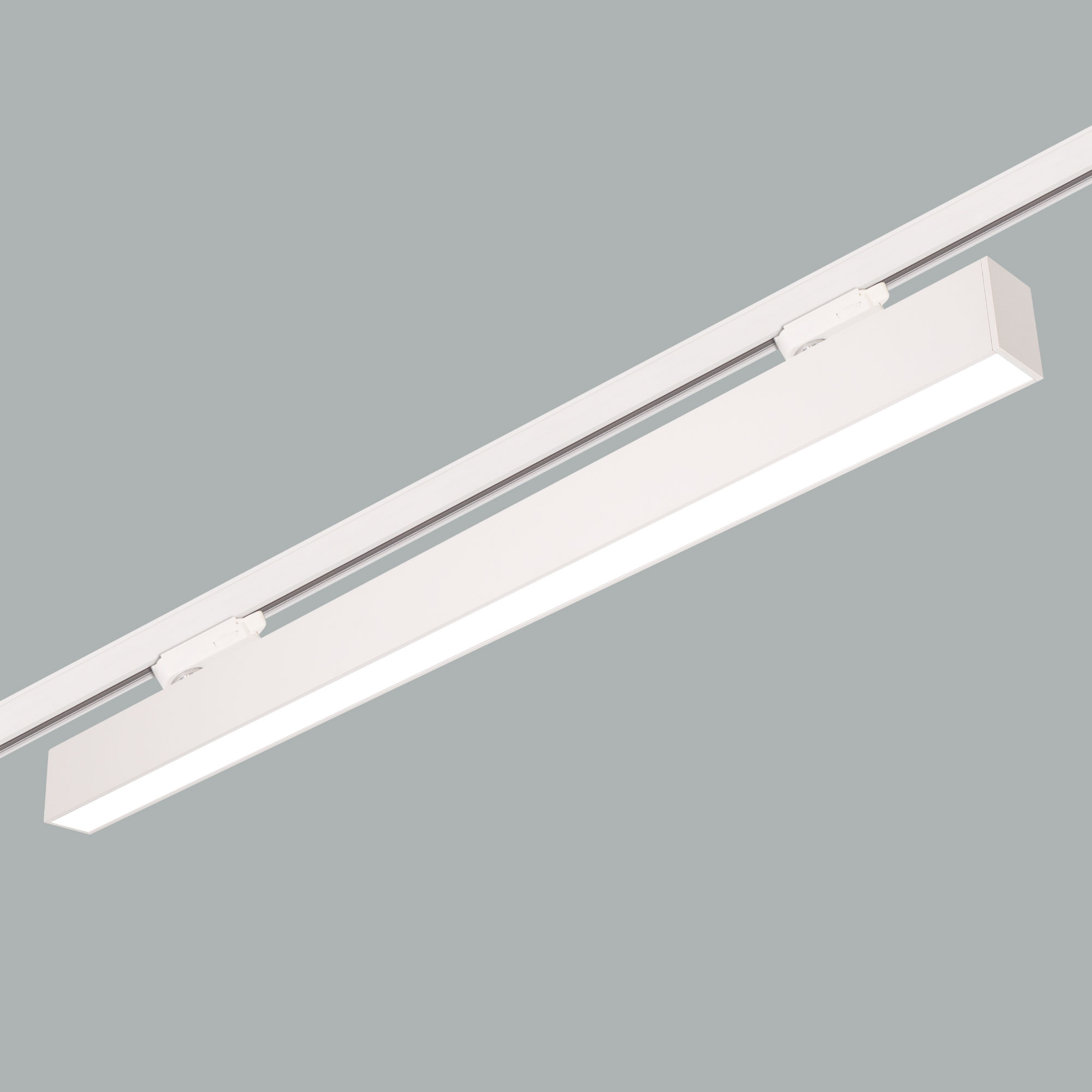 Narrow Track Mounted