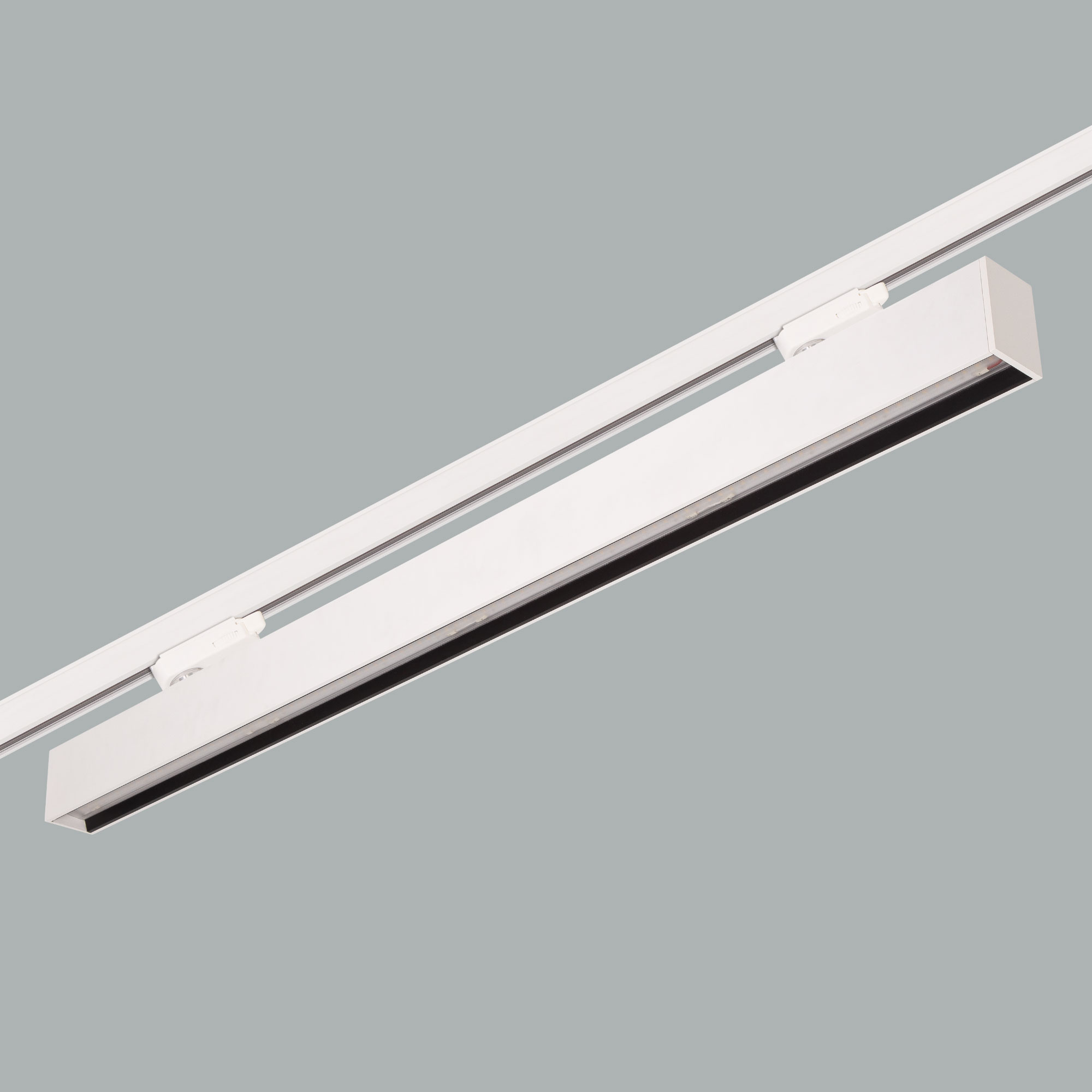 Narrow Track Mounted