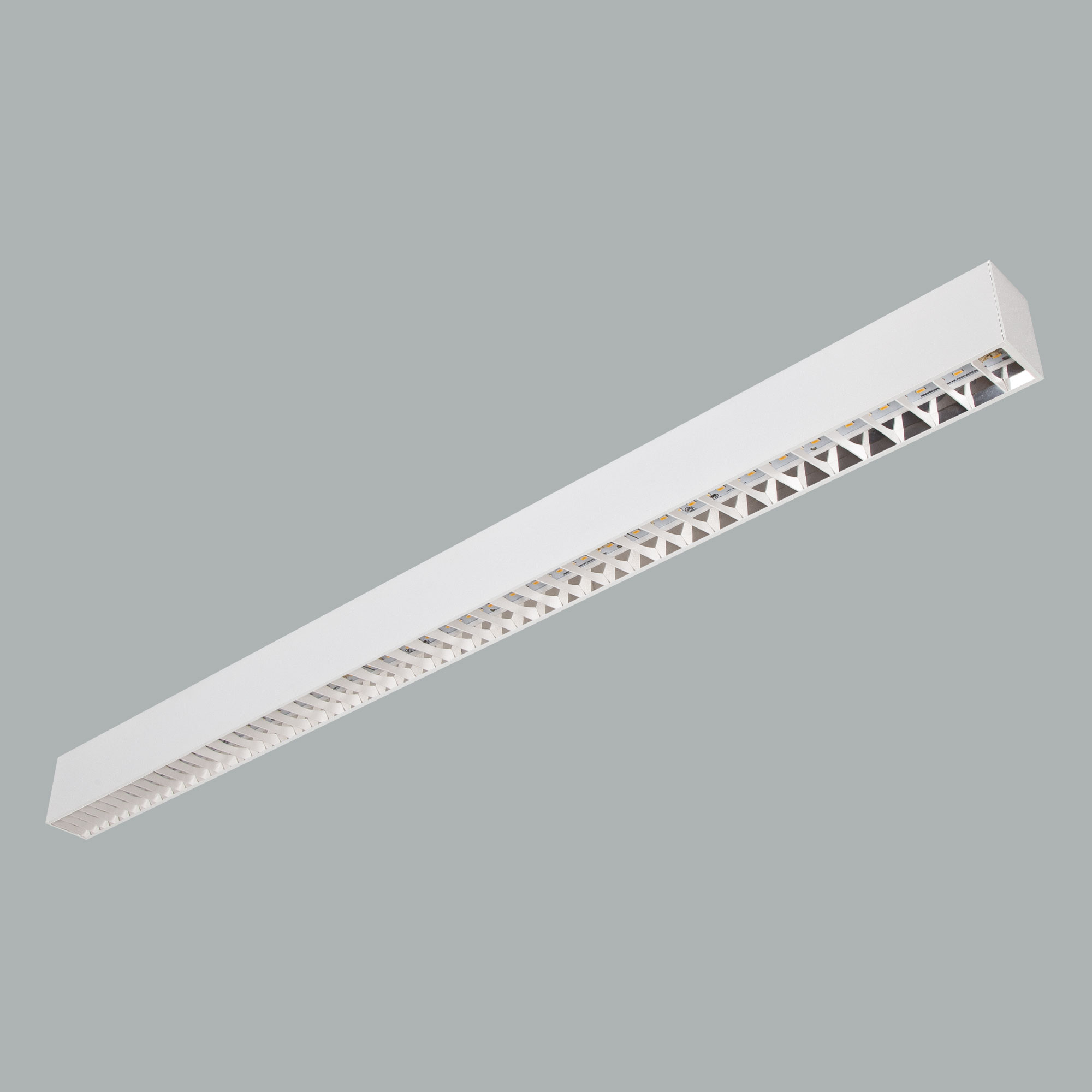 Narrow Surface Mounted